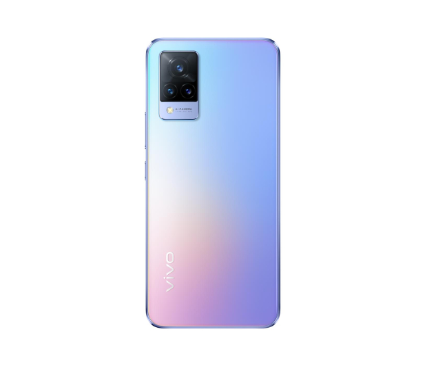 VIVO V21 5G 8/128GB Sunset Dazzle - 667222 - zdjęcie 3